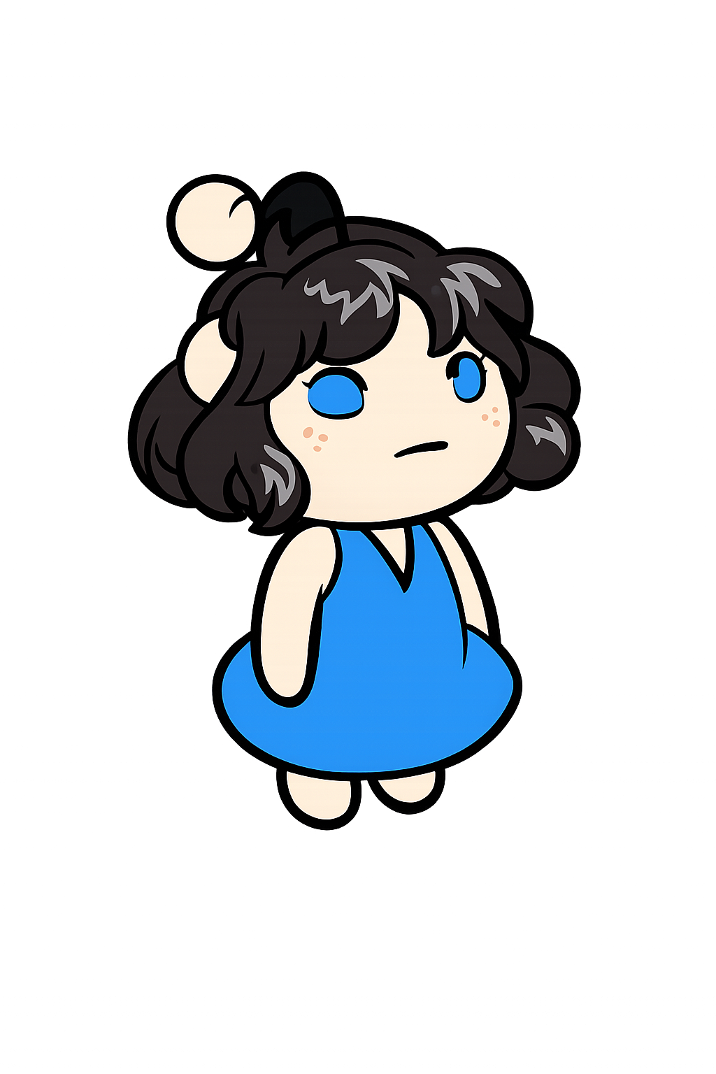 Ember Green Reddit avatar